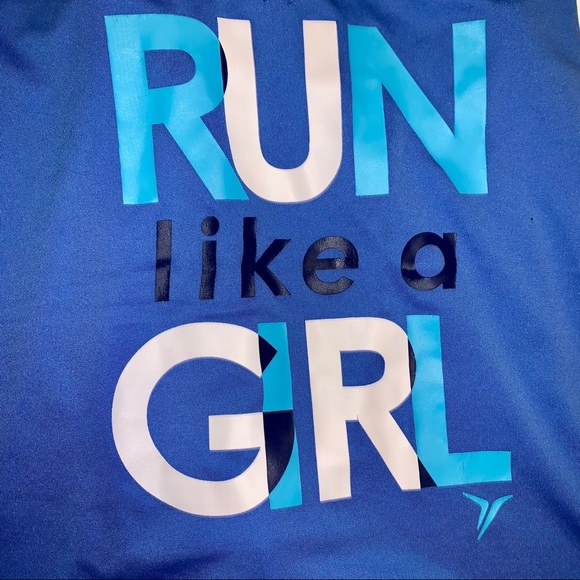 | Old Navy Kids | athletic tops bundle - Picture 2 of 4